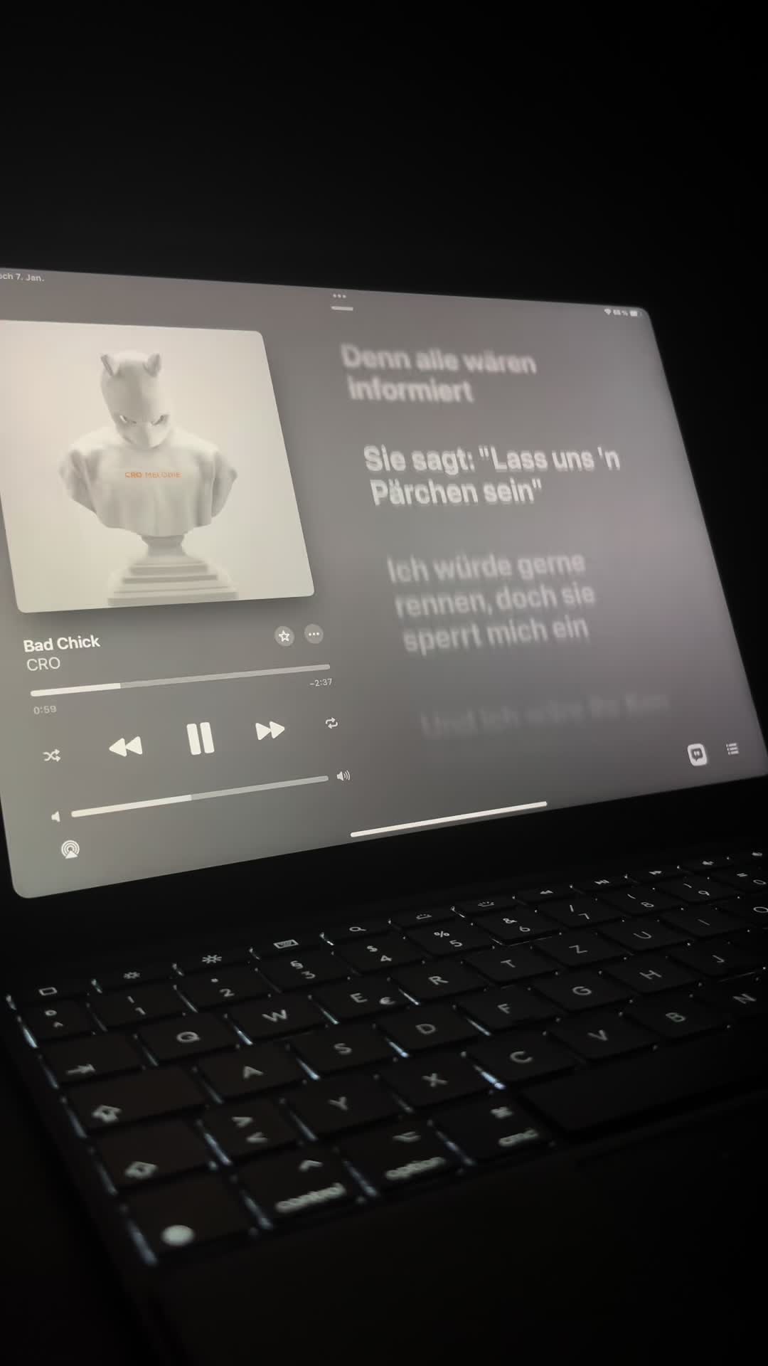 @BangerLyrics