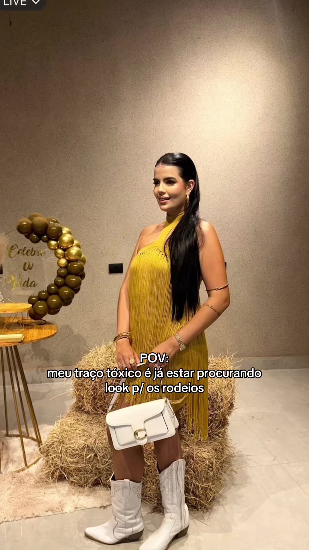 @Ana Luiza