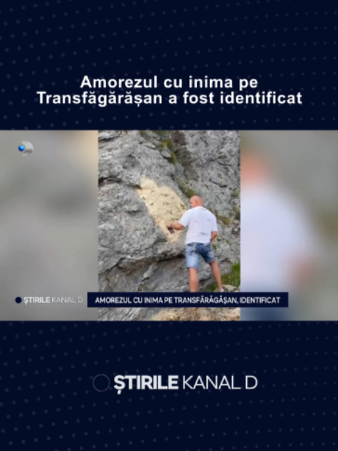 @Stirile Kanal D