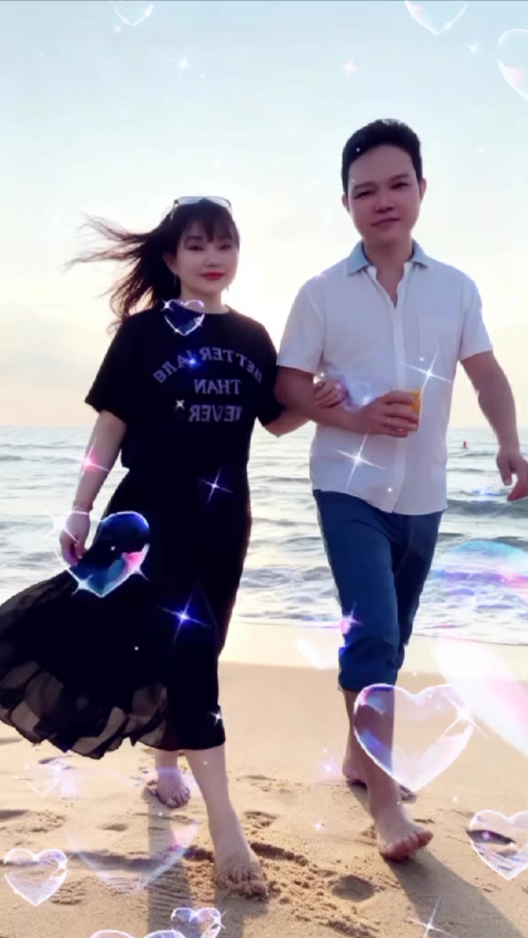 @꧁☬💓Hoàng Khải🫶Mai Hiền💓☬꧂