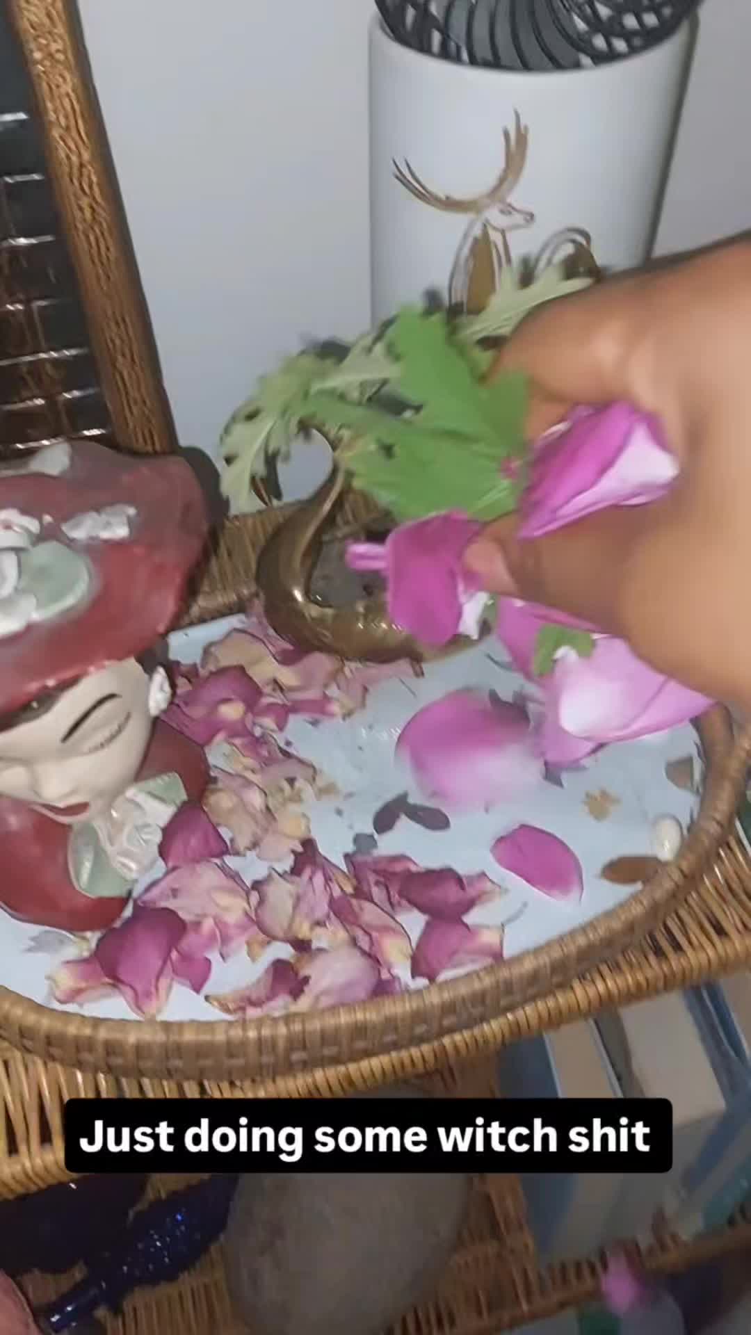 @GoddessRetreat