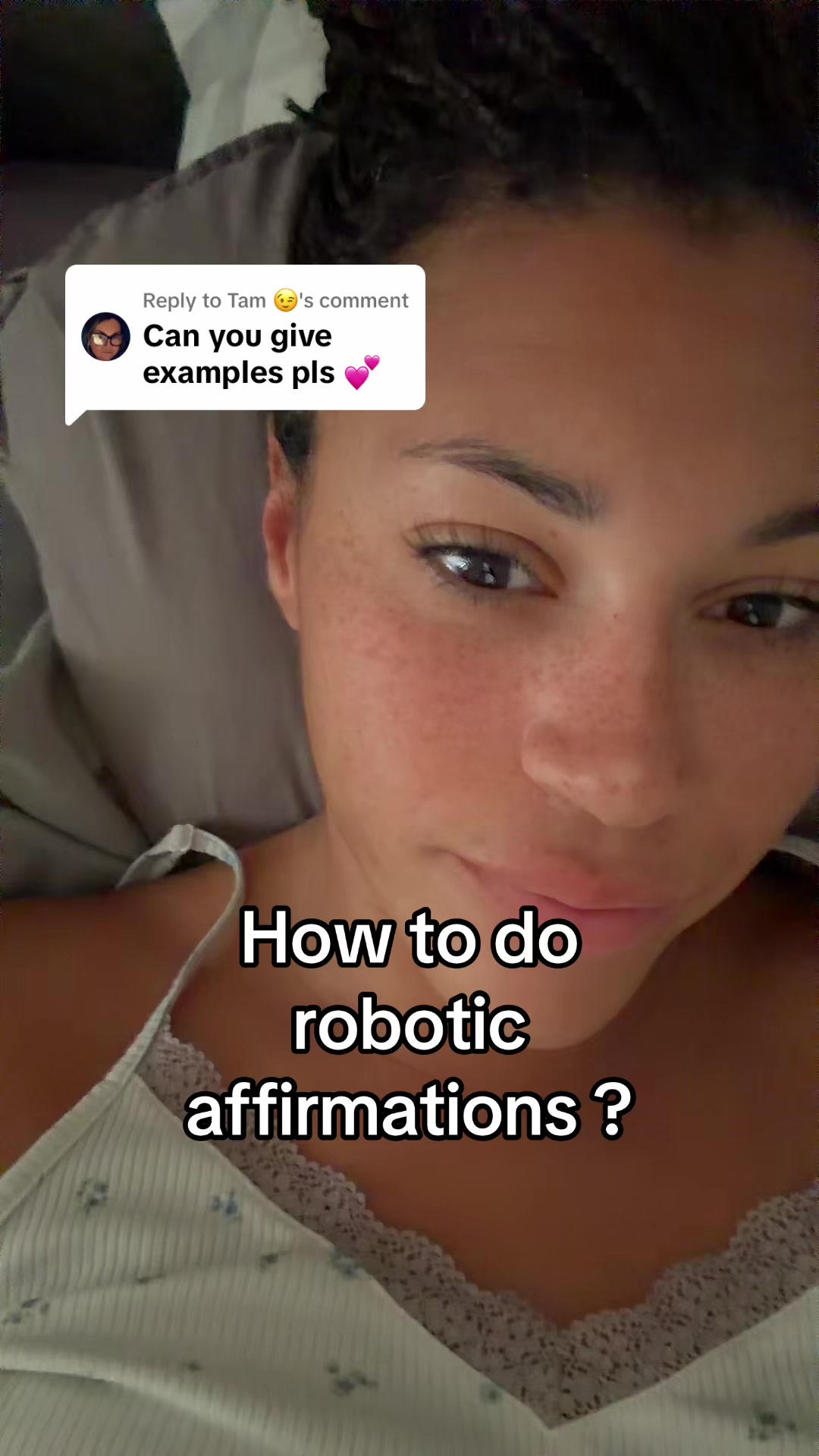 @Kate | Mindset & Manifestation