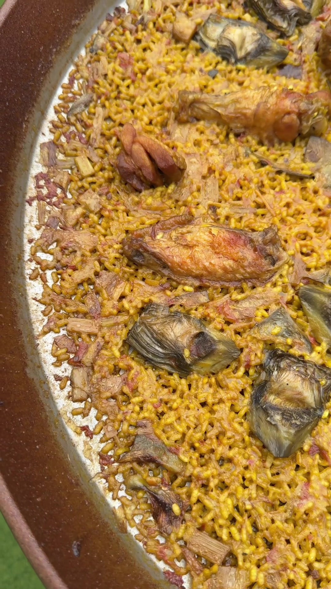 @Sergio | Come Y Disfruta