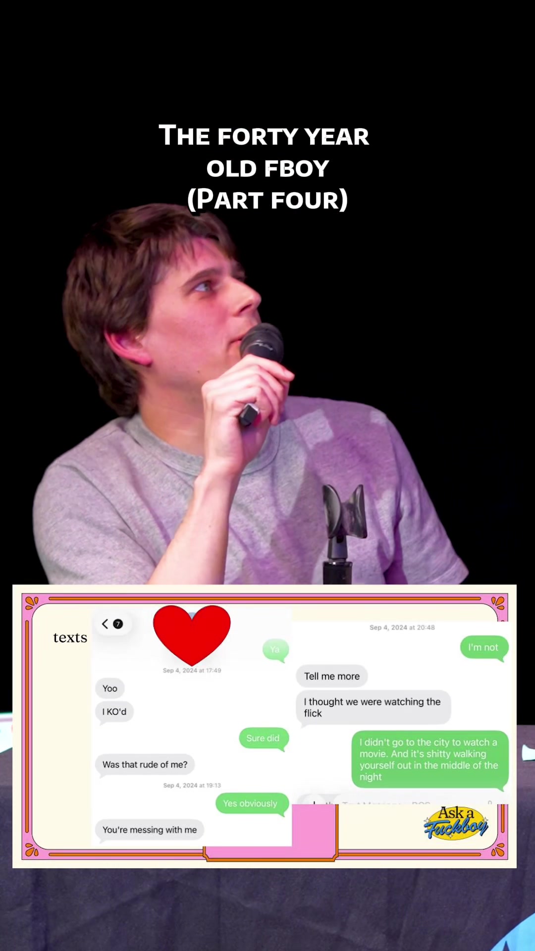 @Ask a Fuckboy