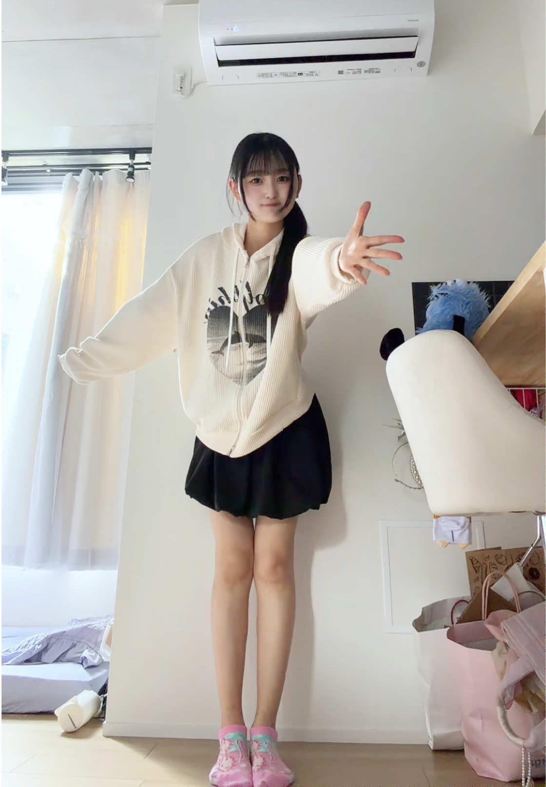@さっきーちゃんだよ