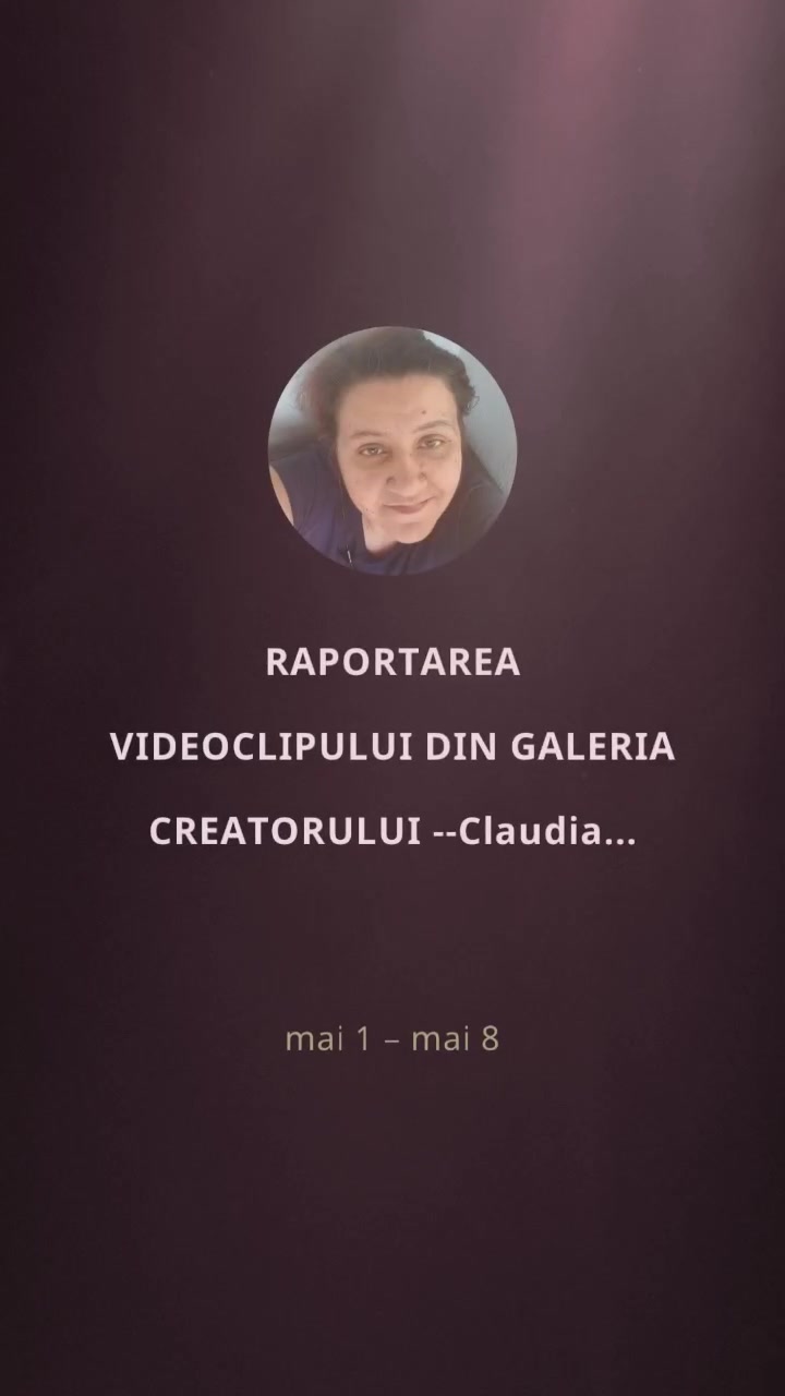 @♠️💚Claudia Sirbu💚♠️