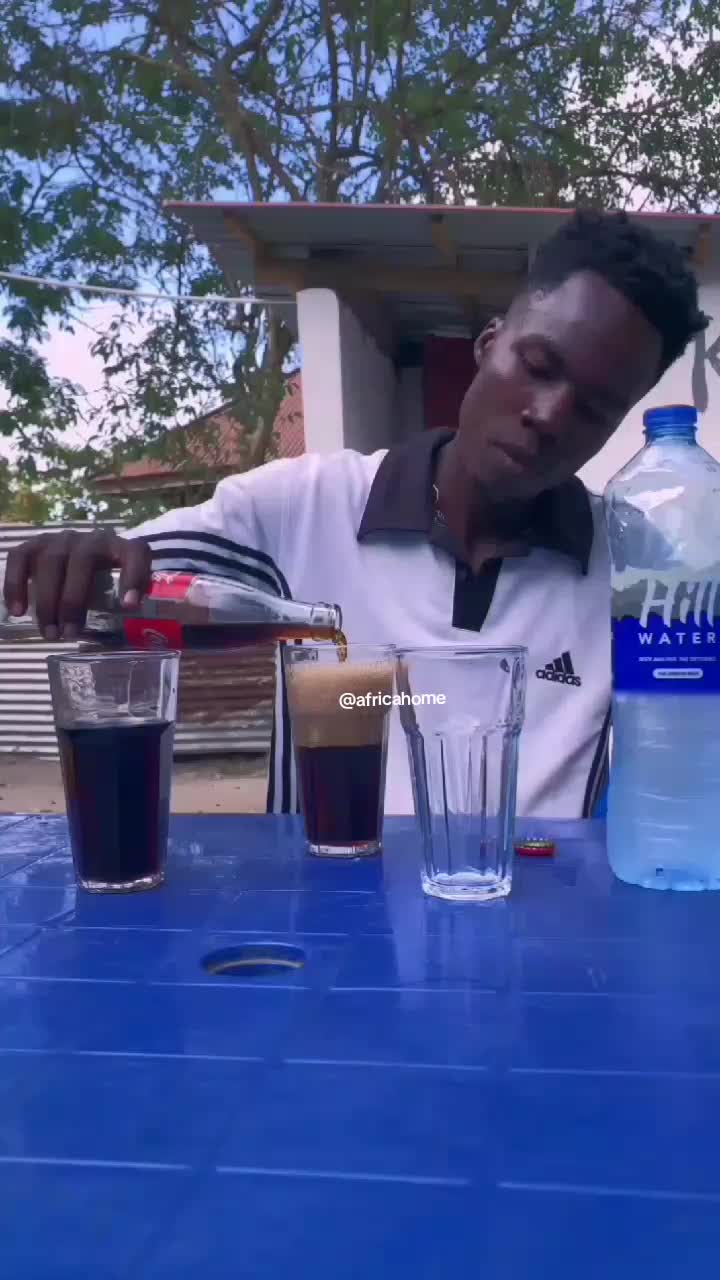 @Africahome 🌍