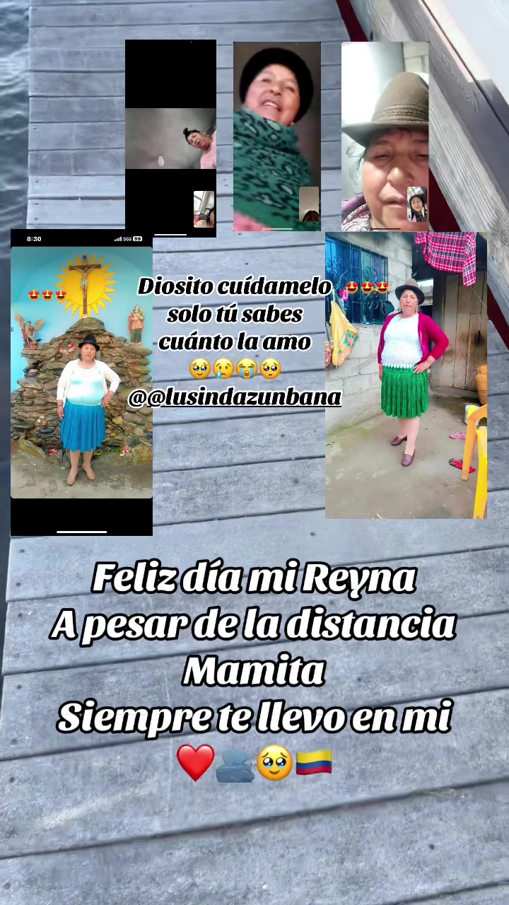 @Joanita