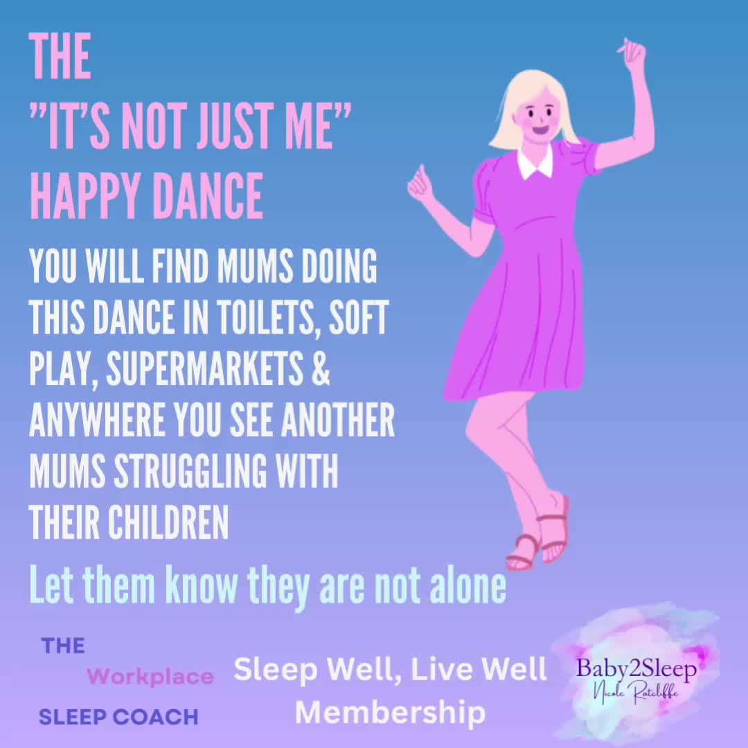 @Nicole Ratcliffe -Sleep Expert