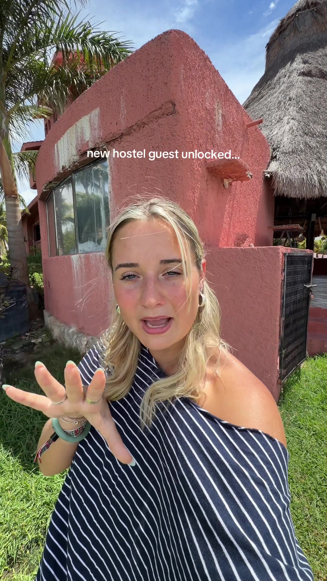 @Emily Melrose