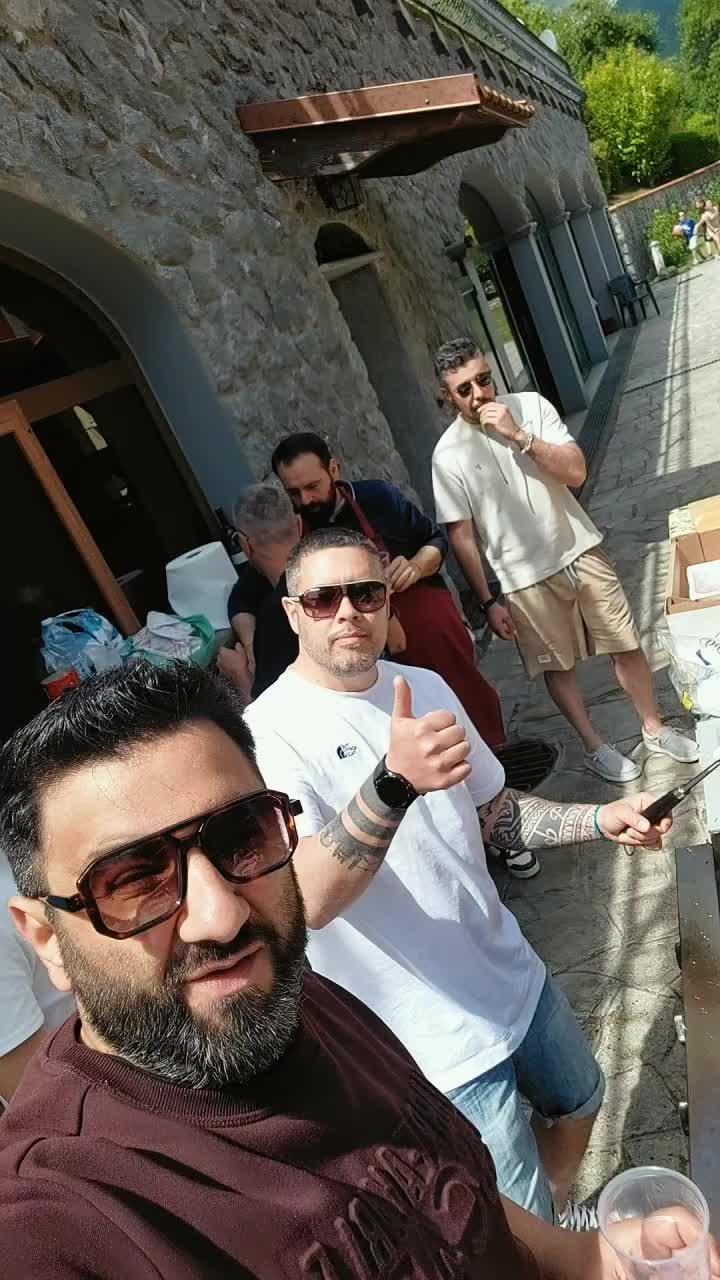@Andrea Giordano
