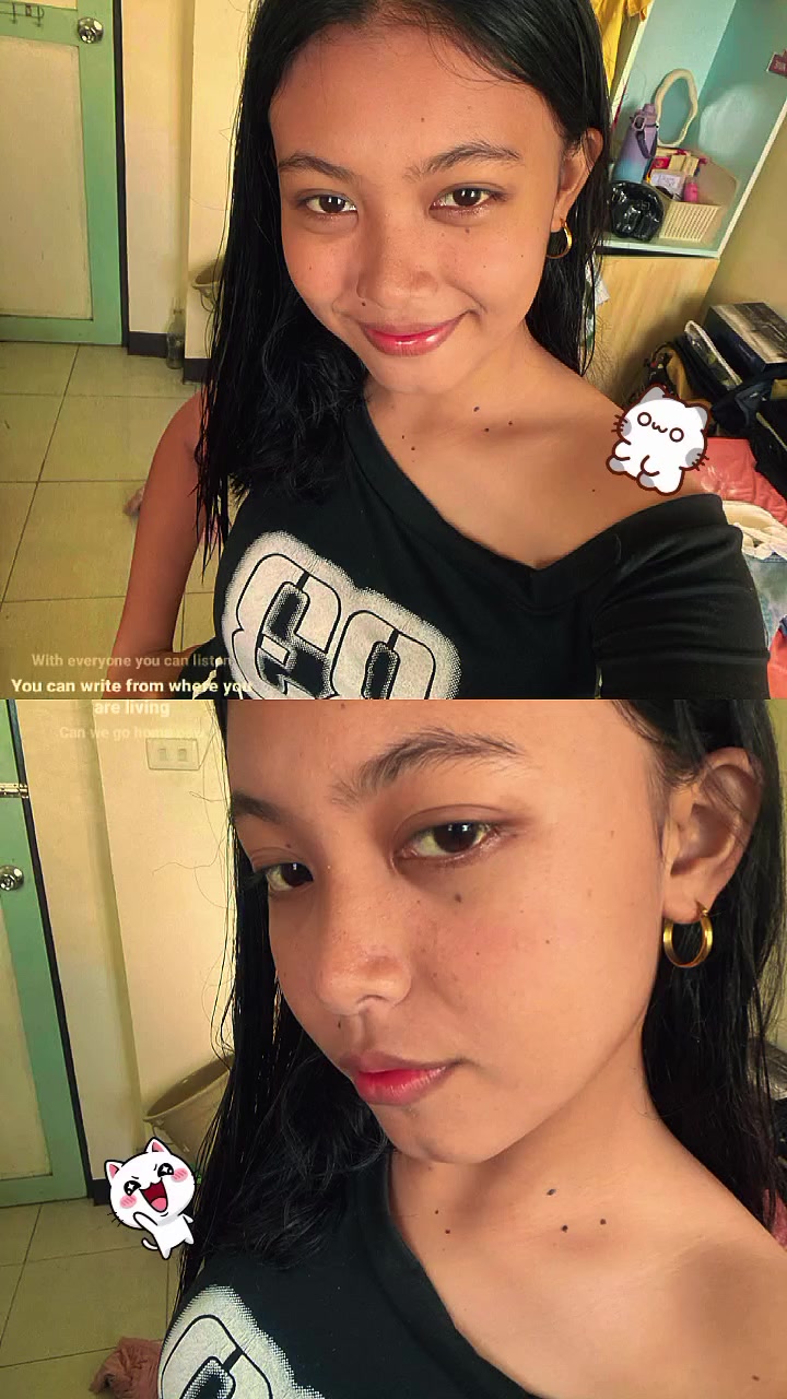 @sharmaine apolinario