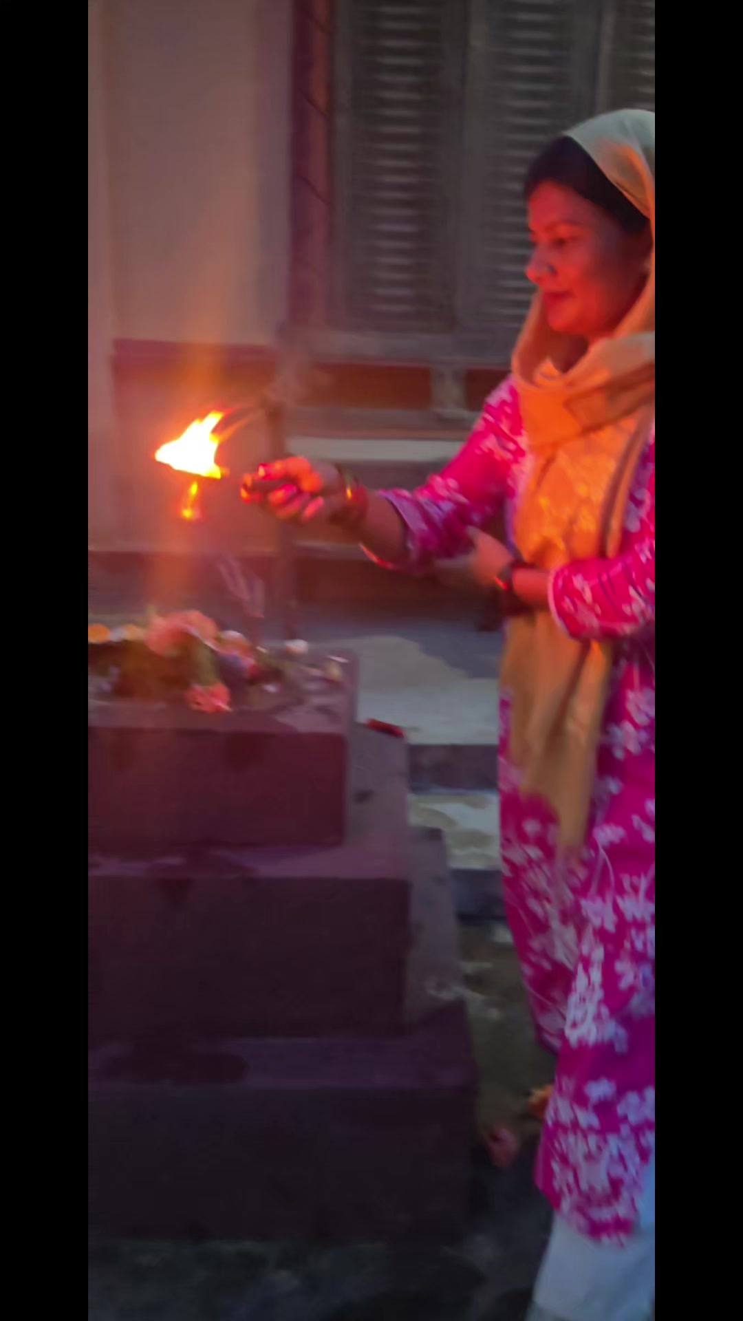 @Puja Bhattrai
