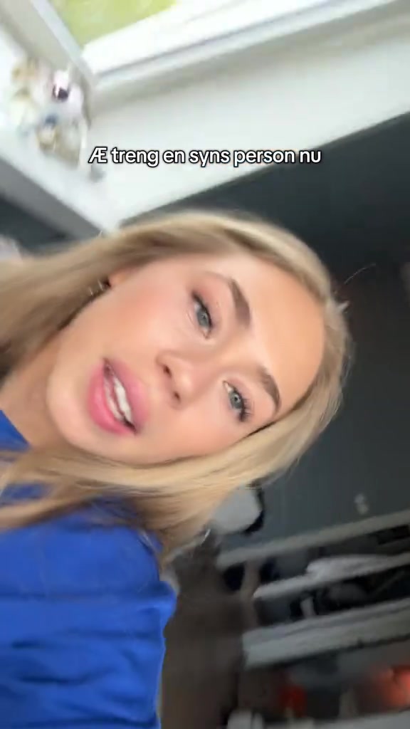 @Tina Rogde