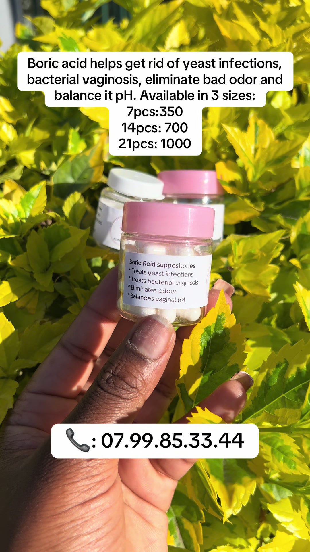 @Koko Naturals