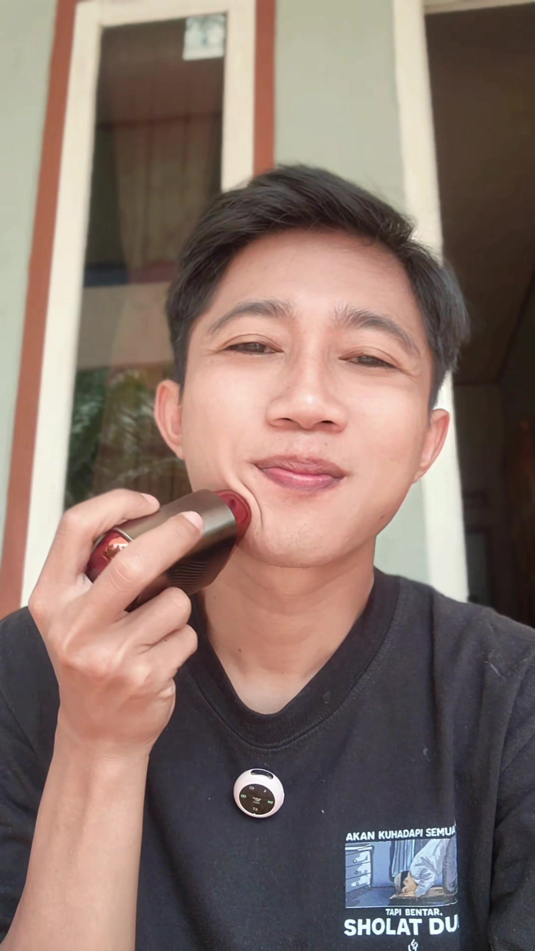 @Ali Abdul Aziz