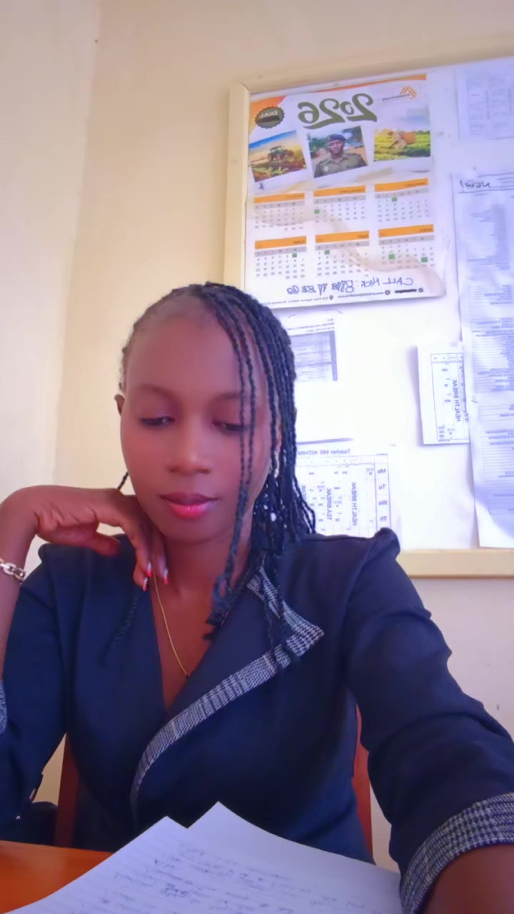@grace blessed.
