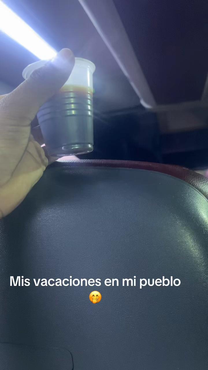 @Shakira Cabrera