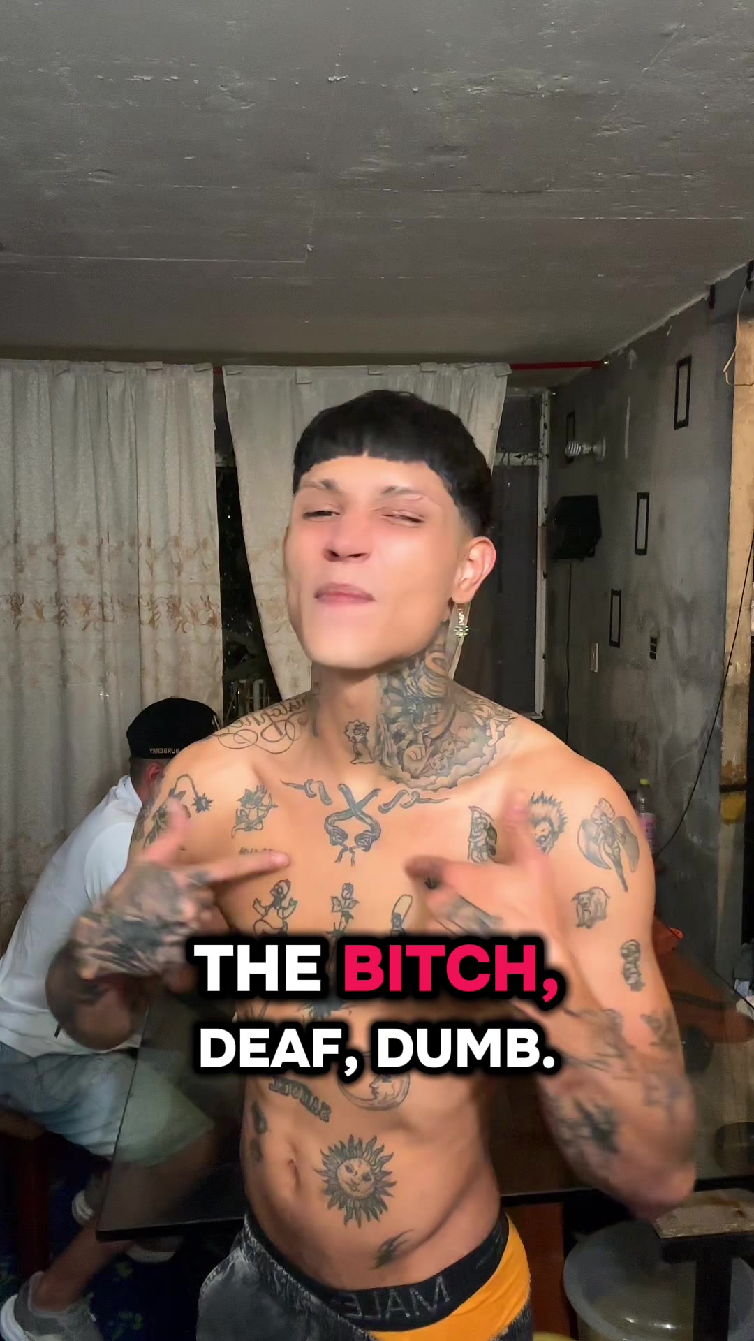 @Samuel Briceño