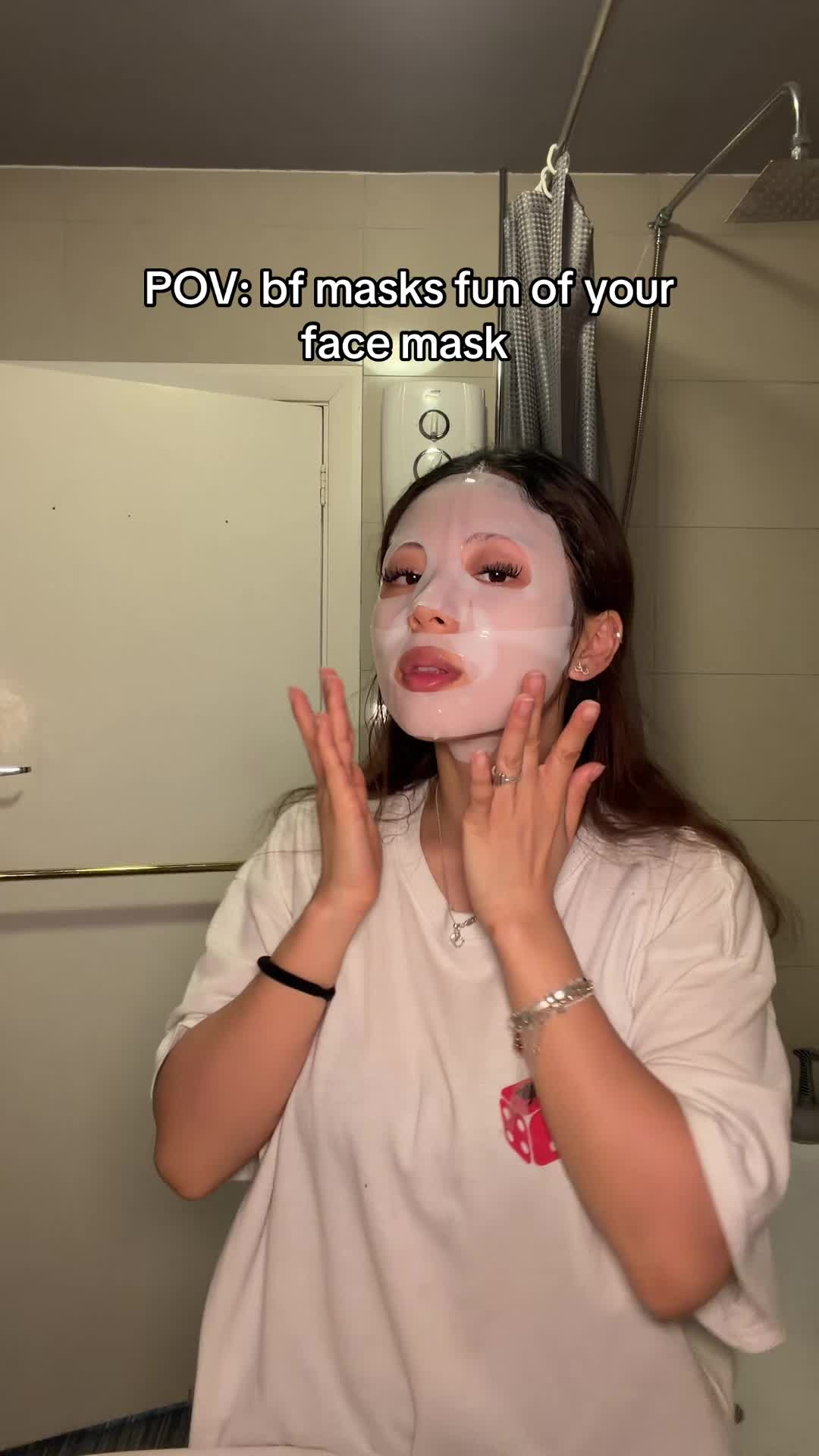 @Kate and Ryan