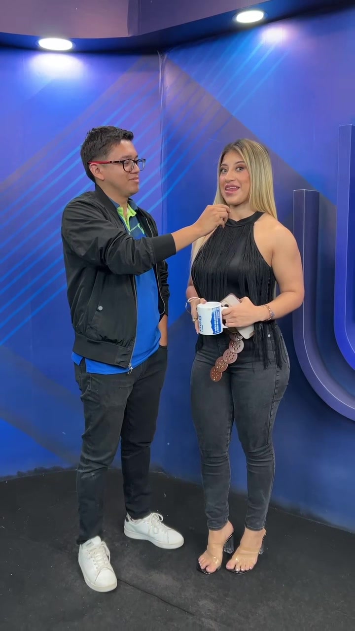@WOW TV El Salvador