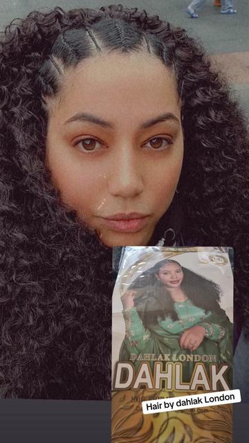 @SARI👸🏾🇪🇷