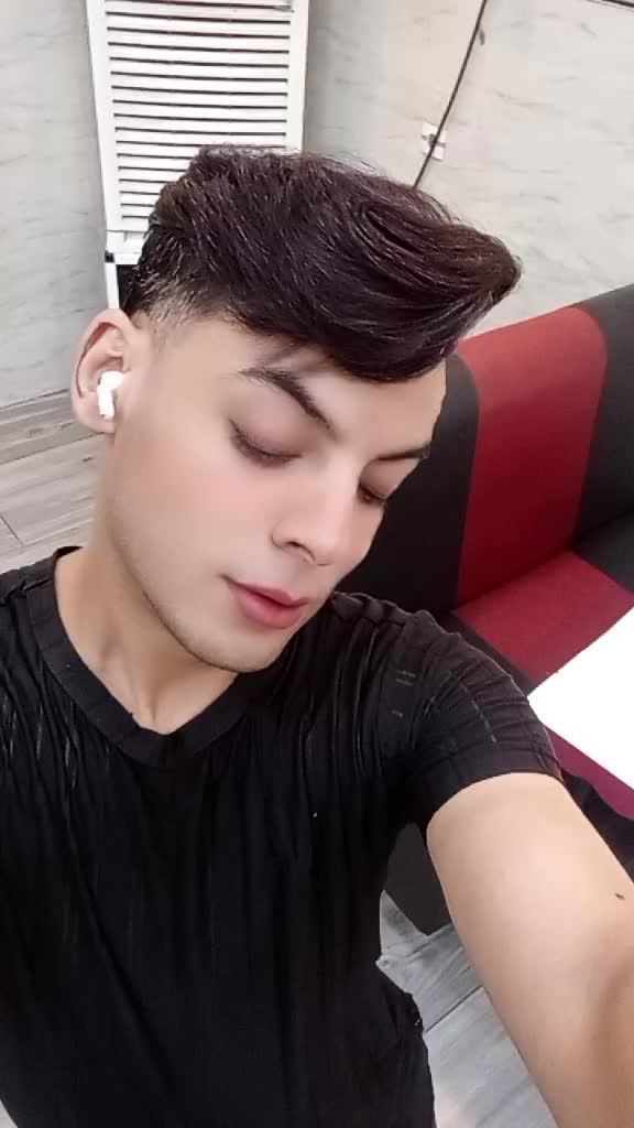 @anas hanon