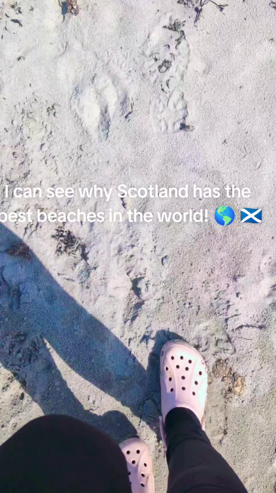 @The Wee Scottish Lass