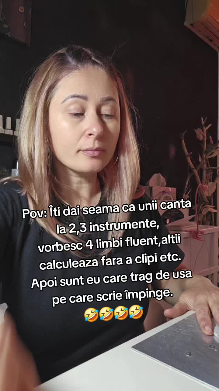 @Alexandrescu Mirela