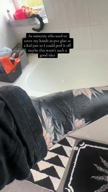 @⛓️Louise._.Sinead 🖤