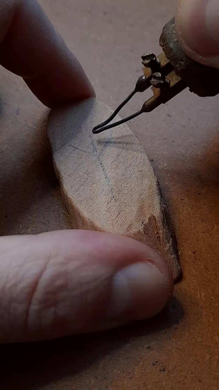 @P.B.Pyrography