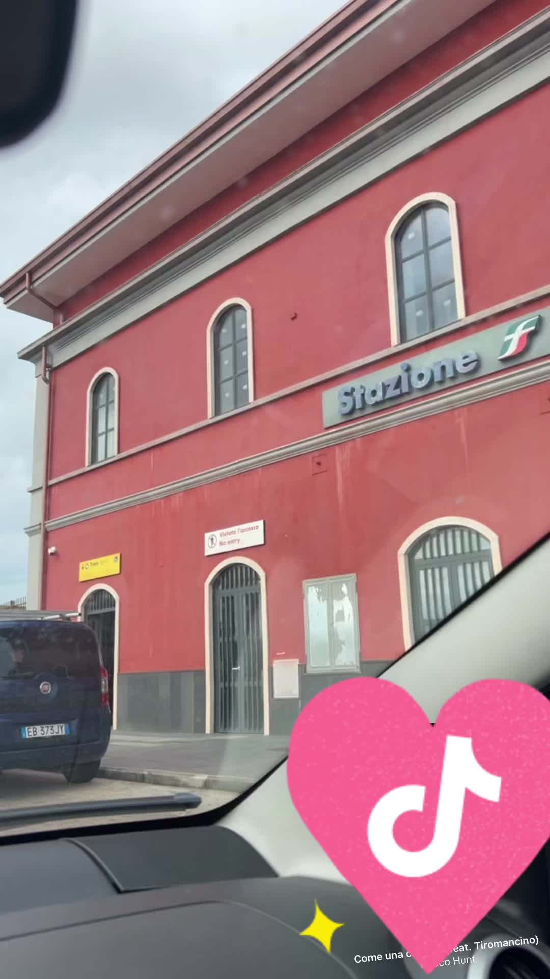@Mina D’alessandro