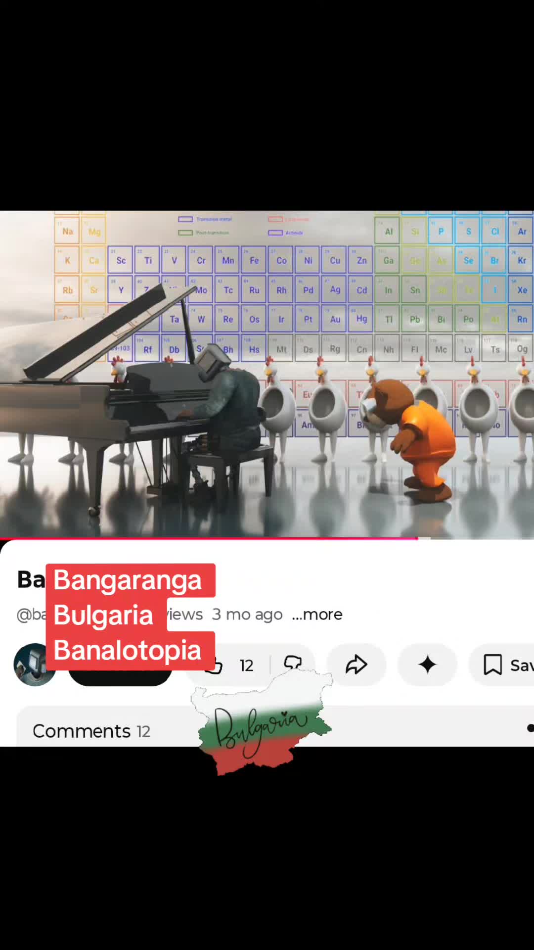 @Banalotopia