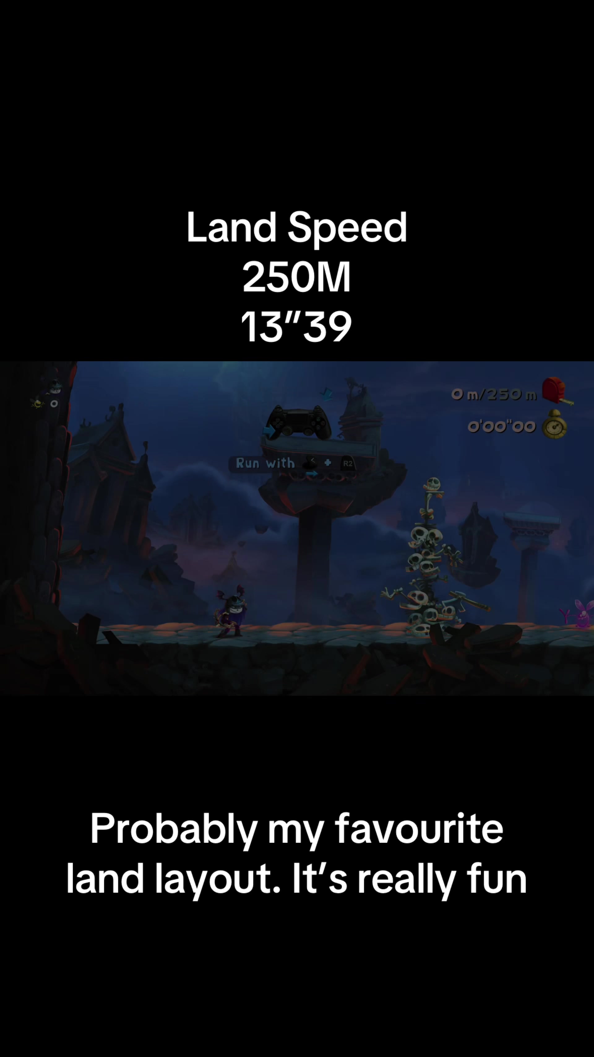 @Tiprania Rayman