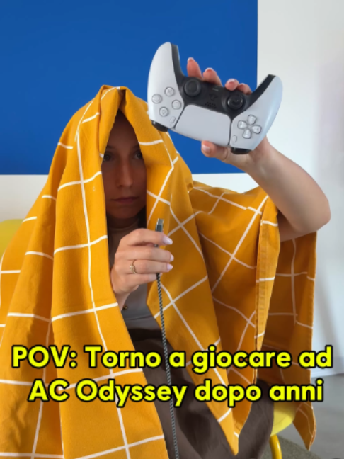@Ubisoft Italia