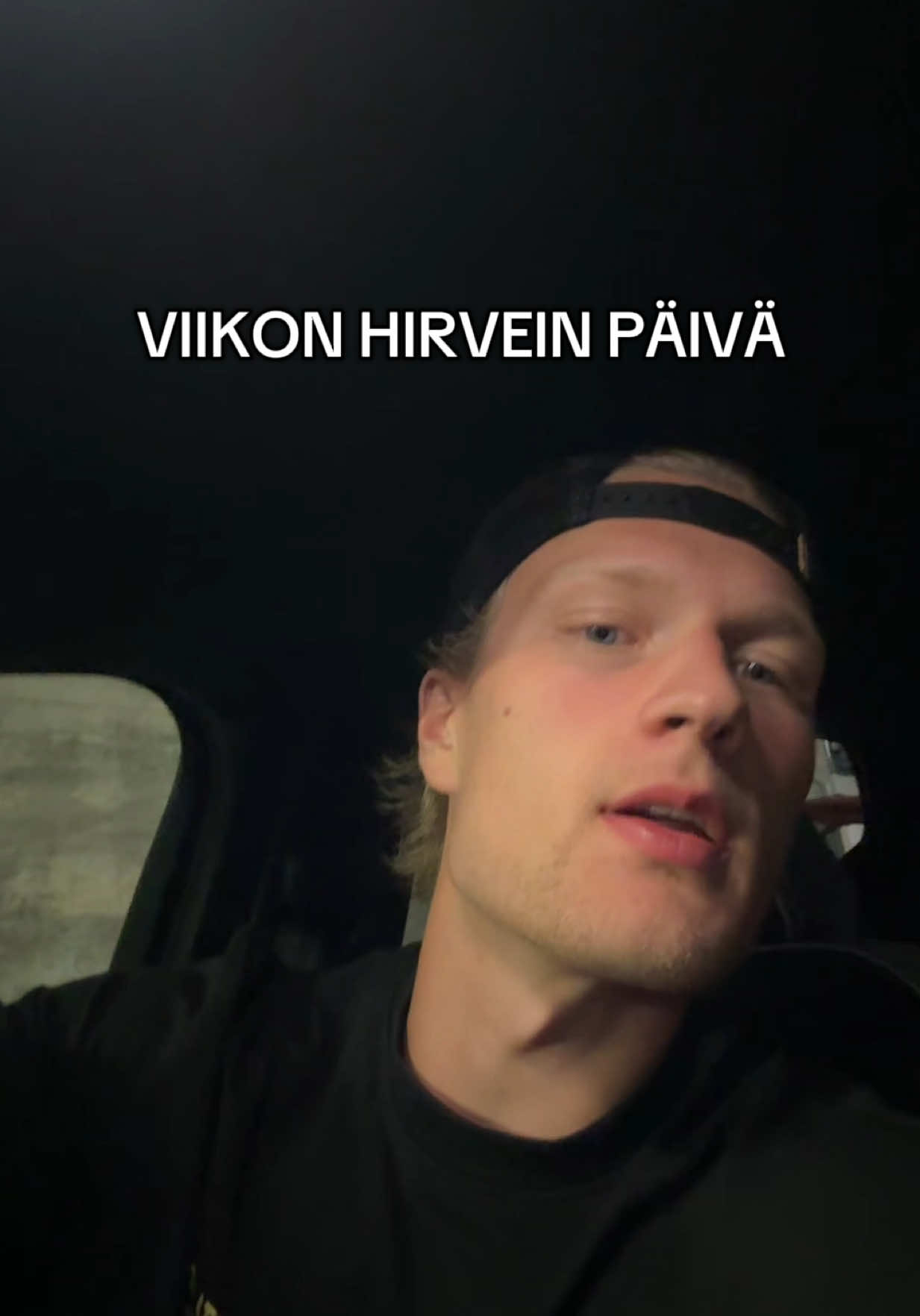@Mikko Kirstilä