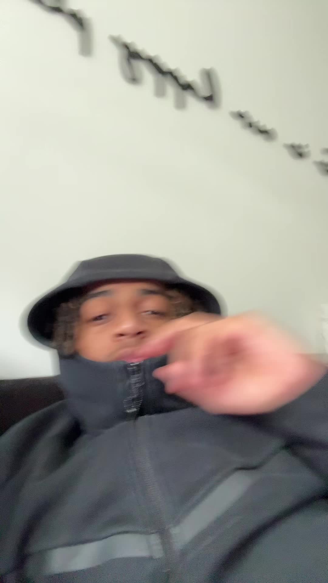 @Kai Sessegnon