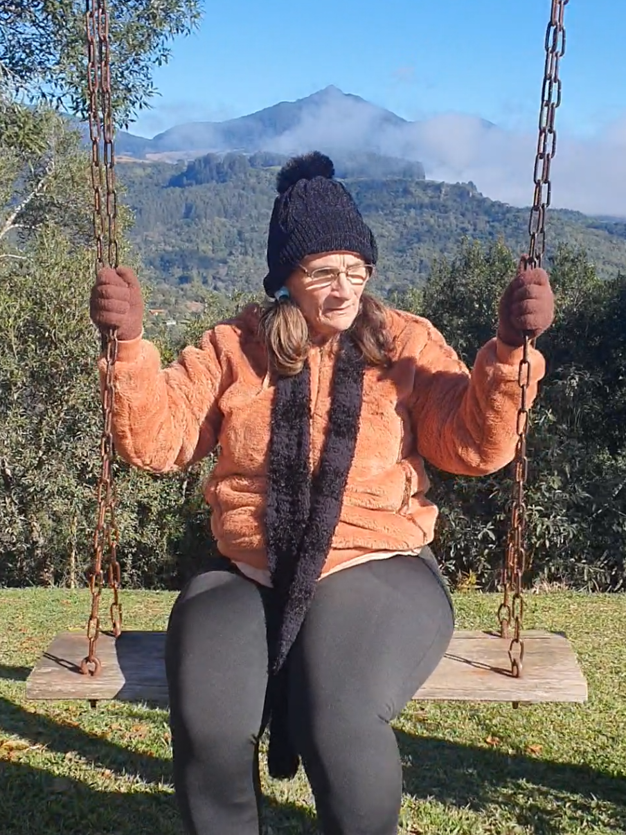 @Maria Elisabete