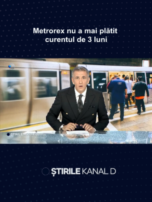 @Stirile Kanal D