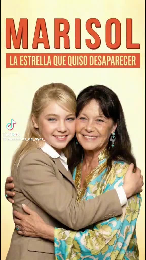 @Marisol, Llámame Pepa
