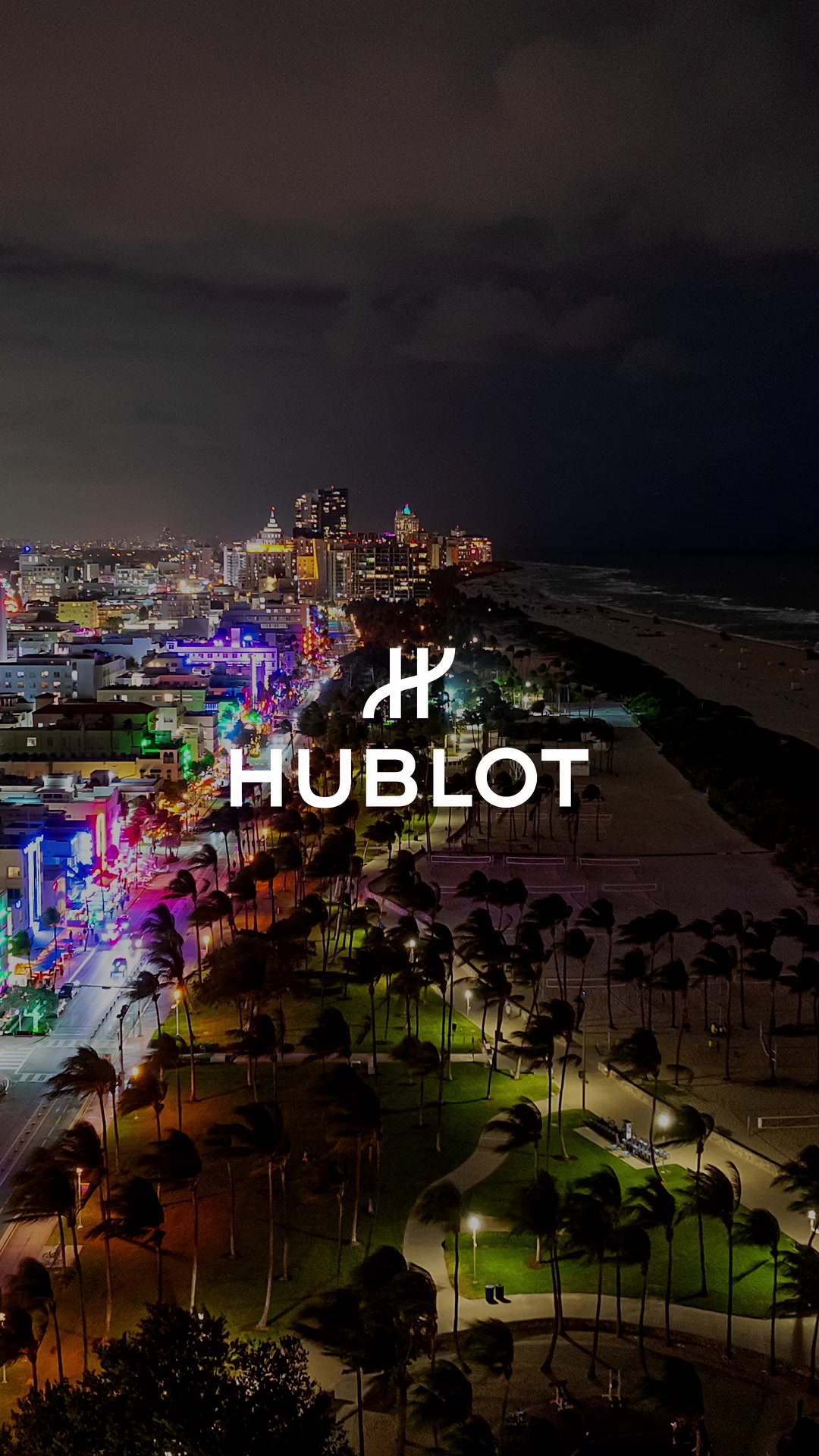 @Hublot