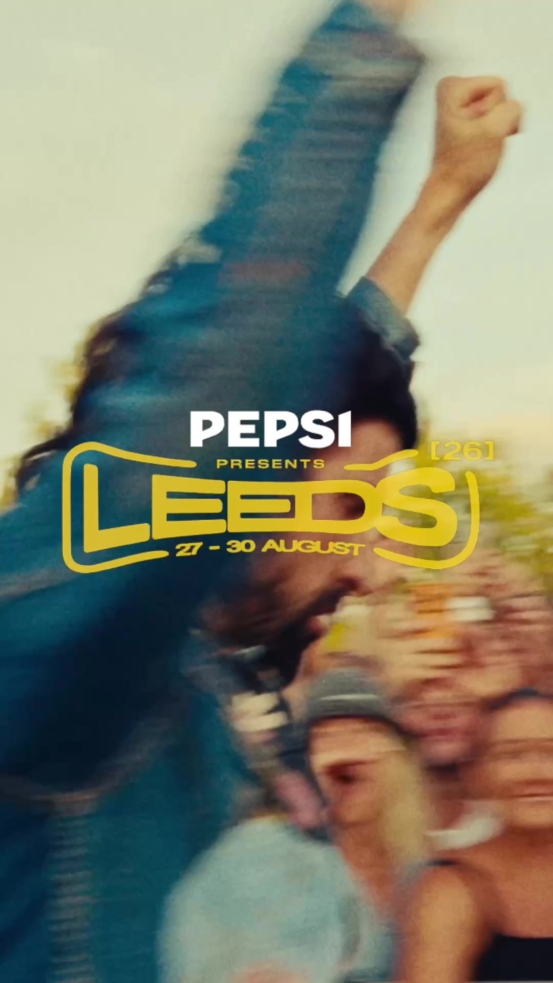 @Reading & Leeds Festival