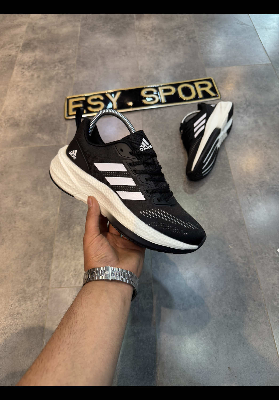@ESY SPOR