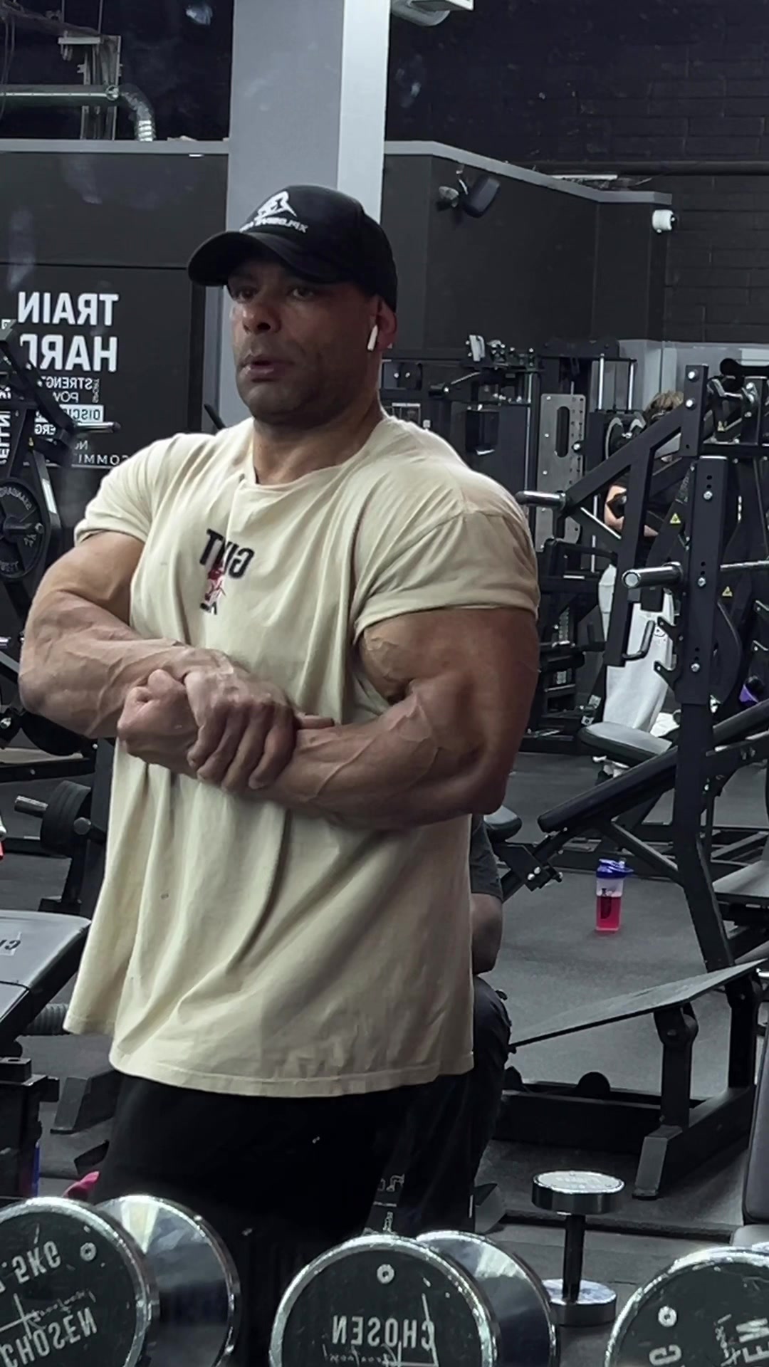 @Bodybuilderpro