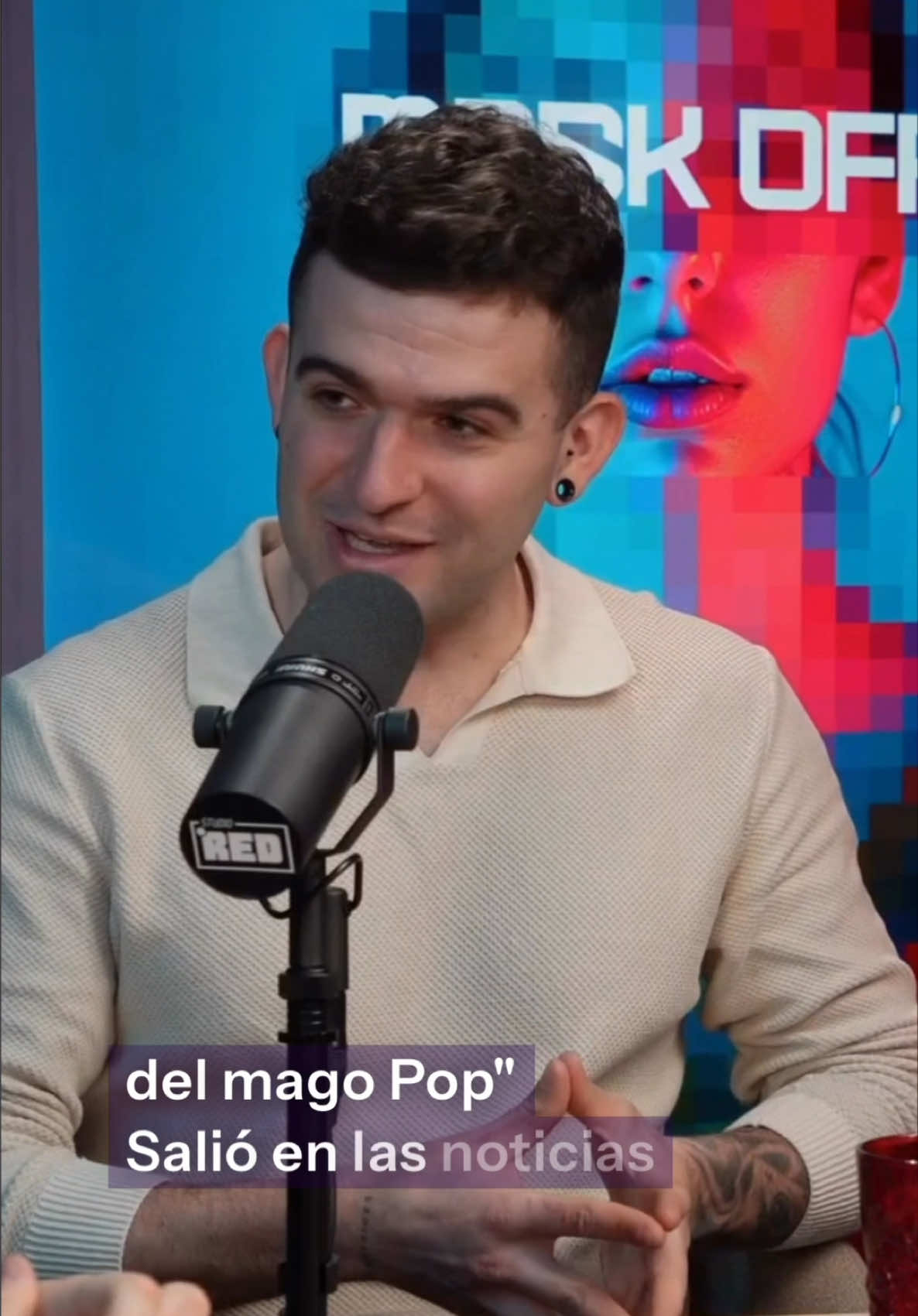 @Mask Off Podcast