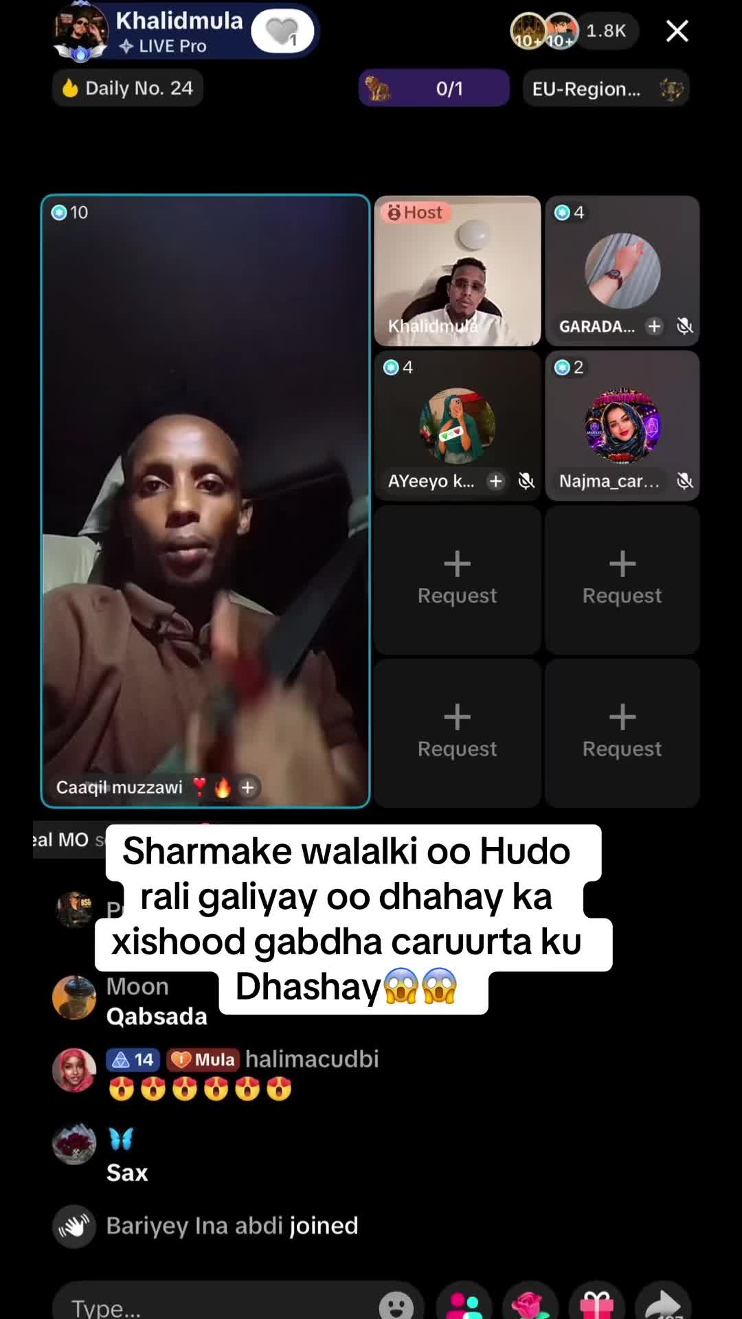 @✪ 𝐒𝐔𝐑_𝐌𝐈𝐍𝐃𝐈✪💕🥷