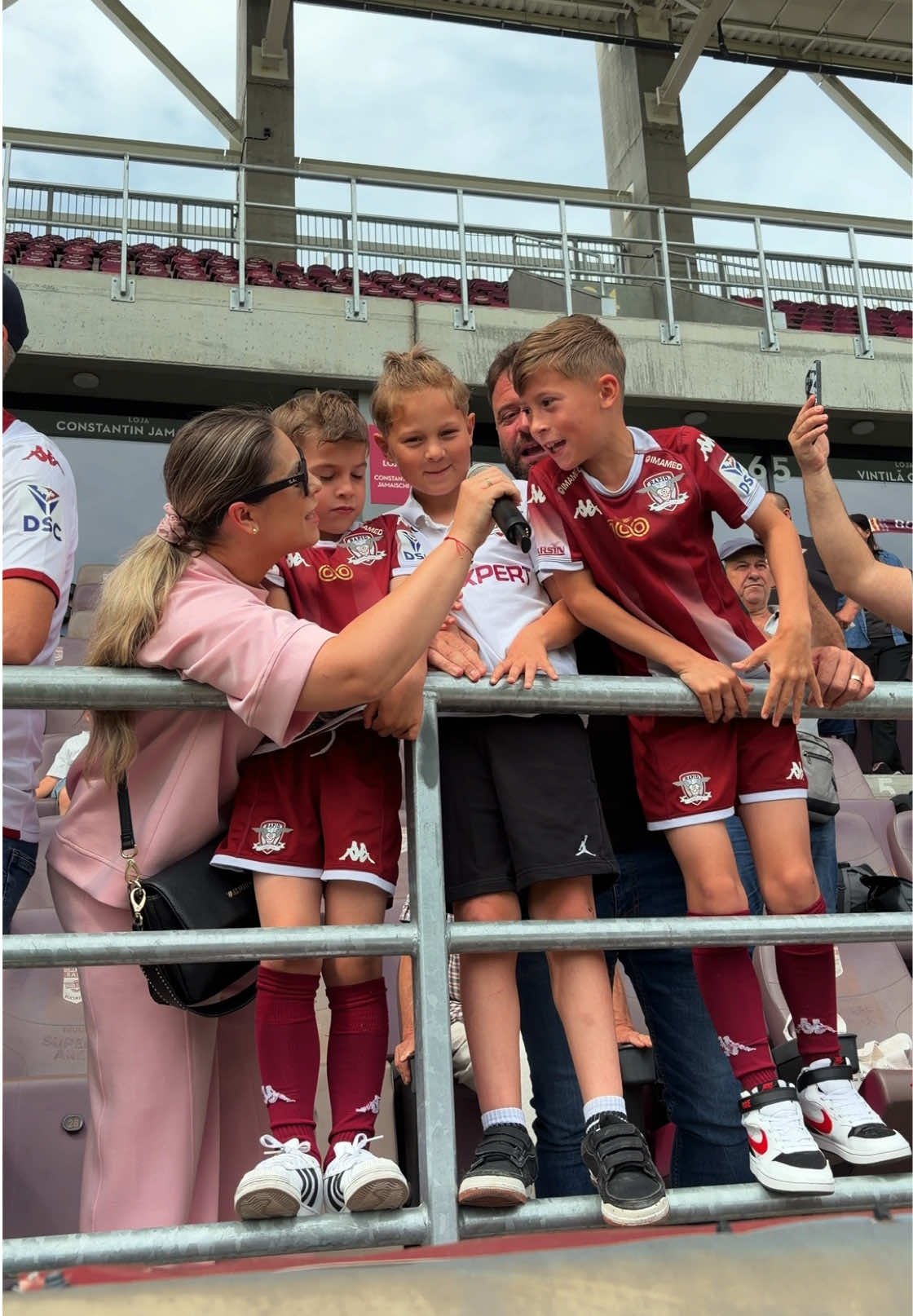 @FC Rapid
