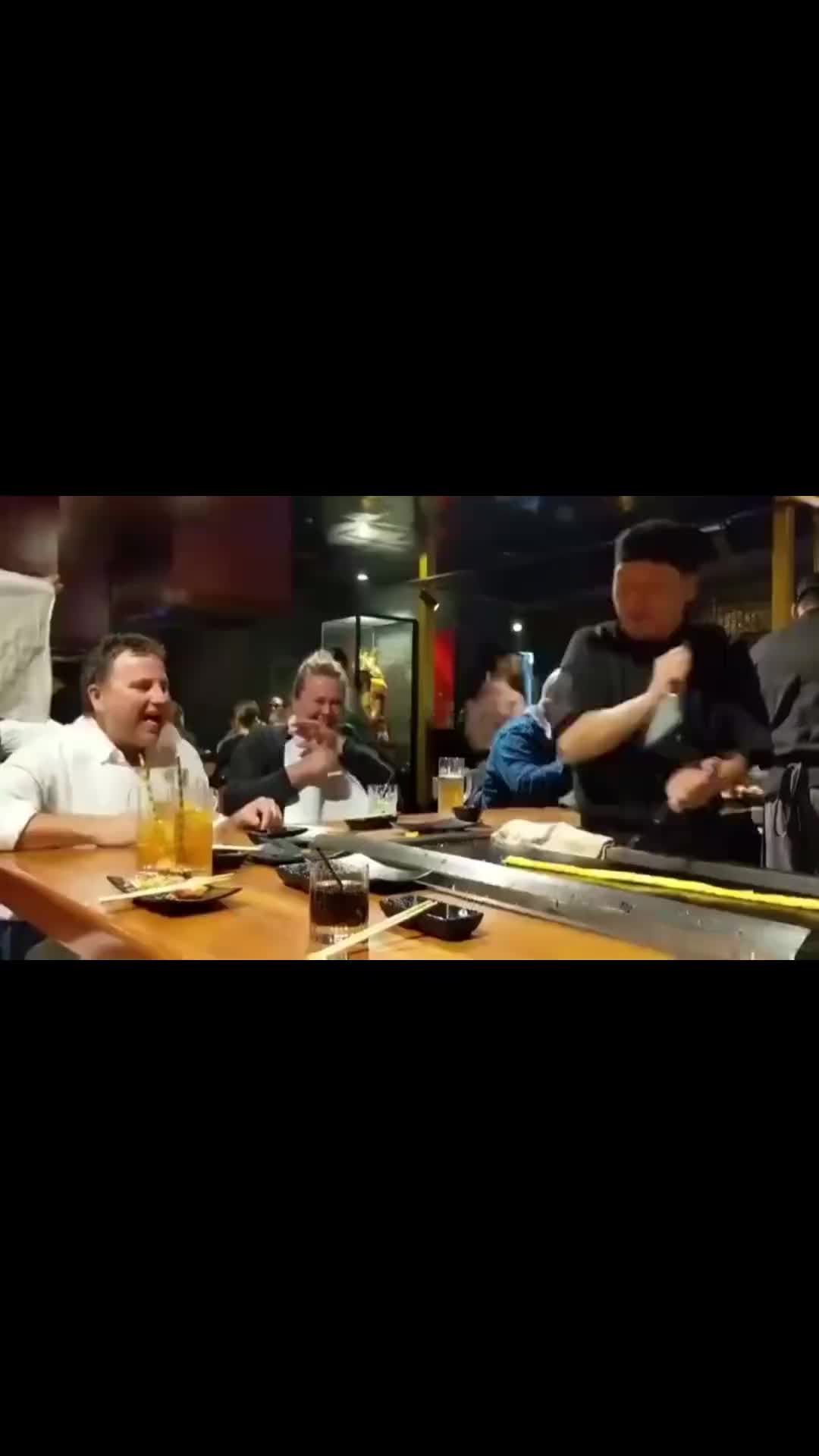 @Japan Nightlife