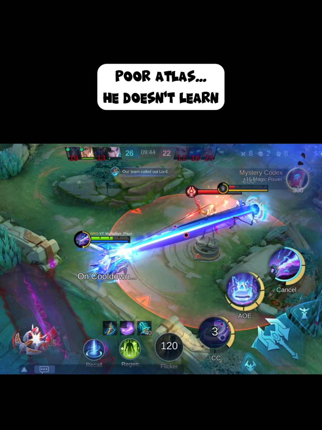 @MuNaNyO_Playz | Mobile Legends
