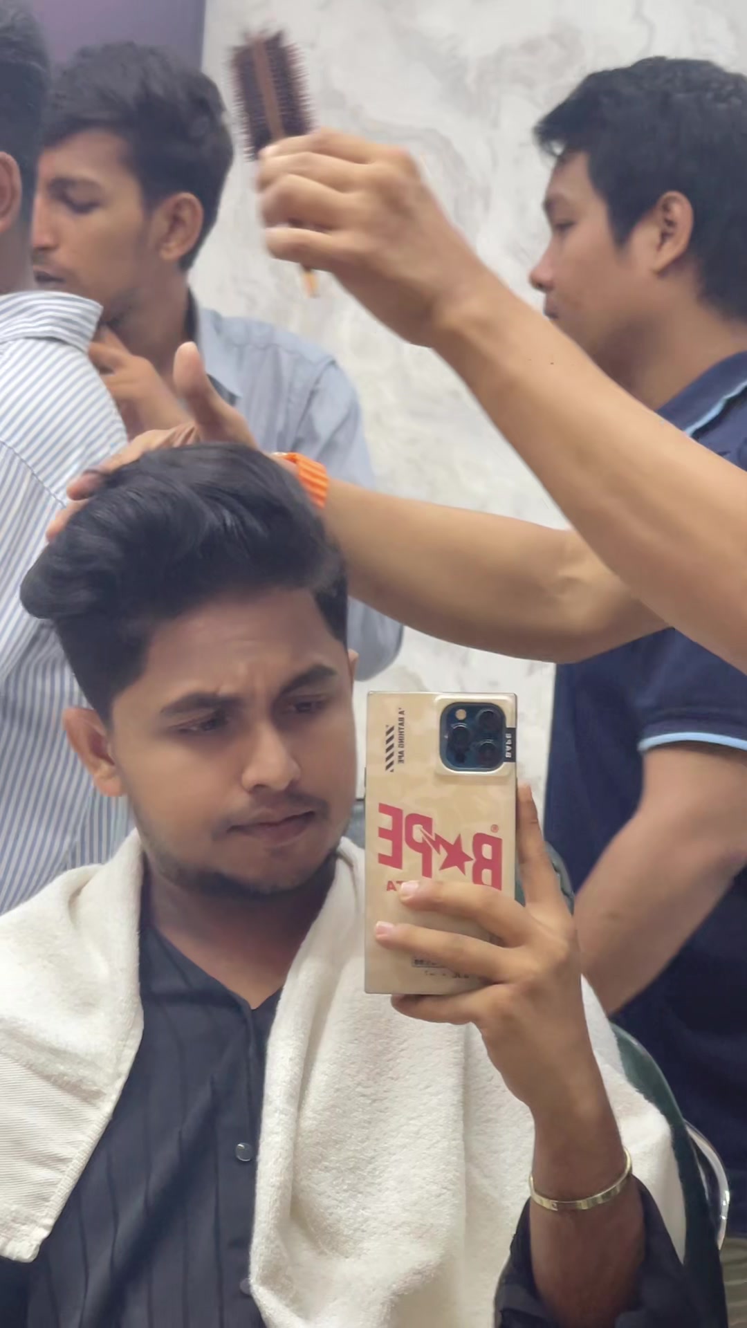 @MuSa BhAi
